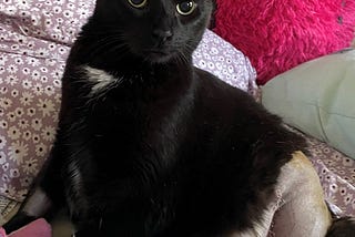 My baby boy has cancer and I’m not handling it well