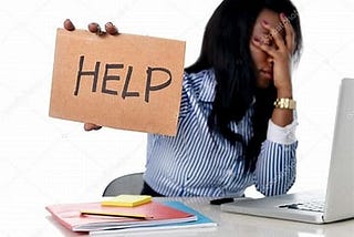 I am a Black woman, and I am tired of being a chronic overachiever