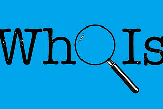 What is Whois? Revisited from 2001