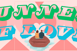 These are Tearable Puns — Love and Romance edition