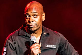 Should We Take Comedy Seriously?