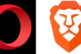 The Blockchain Browser Bash! Brave VS Opera