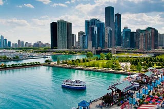 The Impact of Demographics: A Look at Illinois’s Shifting Population