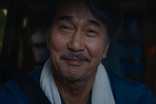 526 Films, 39 Articles — A Year in Film and Writing