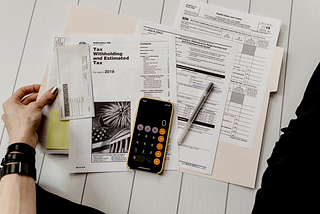 Finding Last-Minute Tax Savings on Your 2021 US Tax Return