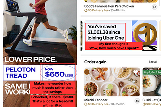 UX Observations (Megathread)