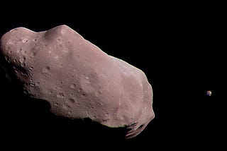 Near-Earth Asteroids: An Exploratory Analysis