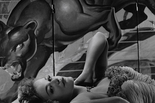 The Forceful Women in Val Lewton’s 1940’s RKO Horror Films.