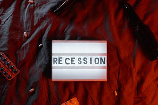 What to do in a recession?