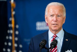 How Biden’s climate plan stacks up against IEA’s net-zero roadmap