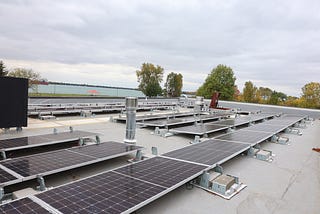 In Detroit, Solar + storage builds resilience for the era of climate change