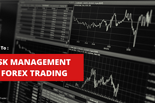 How Expert Advisors (EA) apply Risk Management in Forex trading