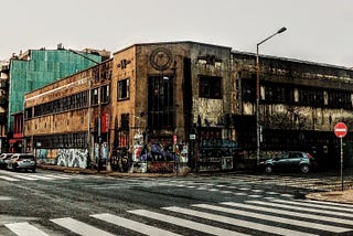 There is a Solution for Homelessness and Undignified Living