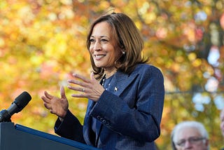 Is the United States Ready for a Black Female President?