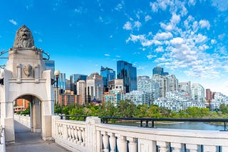 Calgary, la Ville la Plus Conviviale d’Amérique du Nord