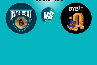Crypto Hustle AMA with ByBit Exchange 🔥