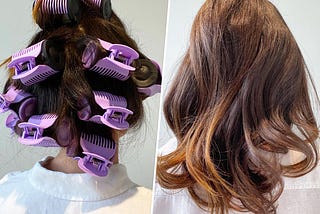 Heated Curlers: Get Gorgeous Curls | Best Styling Tools