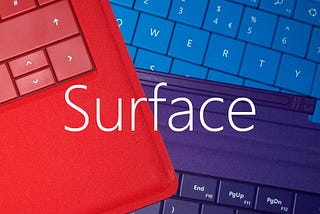 Retiring My Trusty Surface Pro 3
