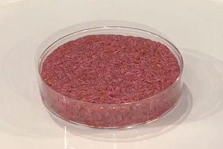 How Cell-Cultured Meat Could Transform The Food Industry