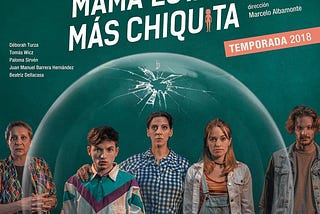Advertencia para héroes