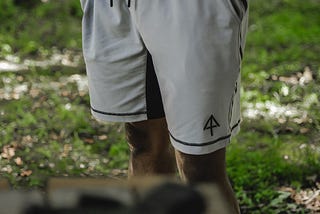 The Shorts that Made Me Confident Carrying | Arrowhead Tactical Carrier Shorts Review