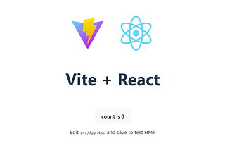 React Development — Day 1