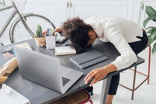Do you know you consume more energy when you’re idle? (3 Reasons why you must stay productive)