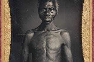 The Paper Trail to Reckoning: Why Institutions Fear the Truth About Slavery