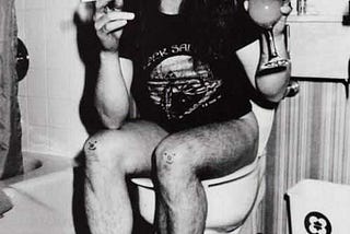 A Blizzard of Oz: Farewell to an Icon