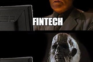 What is the next big thing in Fintech 2021?