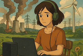 Ponder This: Are Our Ghibli Dreams Costing ChatGPT a Fortune?