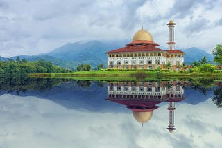 Free Things to Do in Malaysia