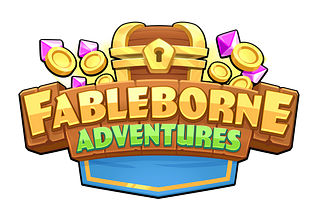 Explore the Fableborne Ecosystem, Now Introducing ‘Fableborne Adventures’ Season 1!⚔️