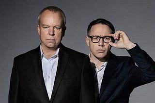 ‘Inside No 9': The Greatest British TV Series Of All Time?