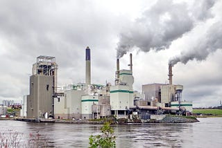 Carbon capture, a possible solution to a worldwide problem?