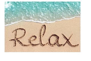 LEARNING TO RELAX: WHY ARE BREAKS IMPORTANT?