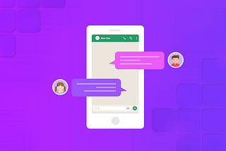 How to Build your Own Real-time Chat App like WhatsApp?
