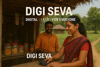 Why Retailers Across India Trust DigiSeva for Digital Payment Solutions