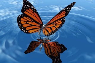 The Butterfly Effect: The Changing Winds on the SIEM Market