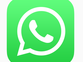 Frisking the New WhatsApp Privacy Policy