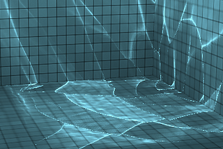 Rendering Realtime Caustics in WebGL