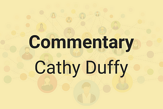 After School for Cindy Commentary by Cathy Duffy