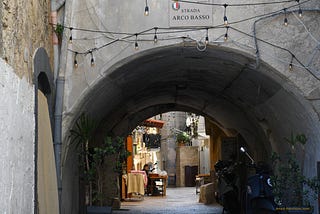 The Pasta Nonnas of Bari