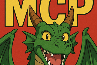 Case Study — MCP Server for Dragon Ball Z