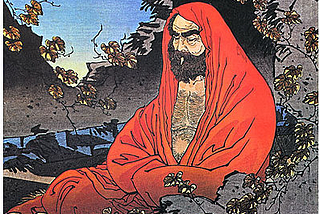The Buddhist Monk: The Shaman Archetype in Japanese Folklore
