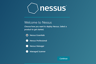 Installing Nessus e Vulnwhisperer [Part 7]