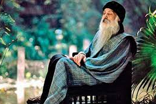 What did the Netflix ‘Sex Guru’ OSHO say about Elephant Money and DRIP?