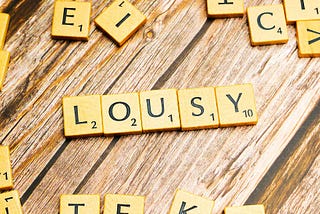 Surviving a Lousy Boss