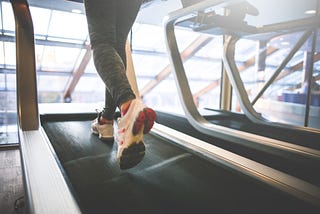 Treadmill Tragedy: How your quest to stay fit could hurt your kids.
