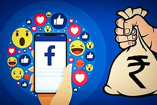How to make money on Facebook